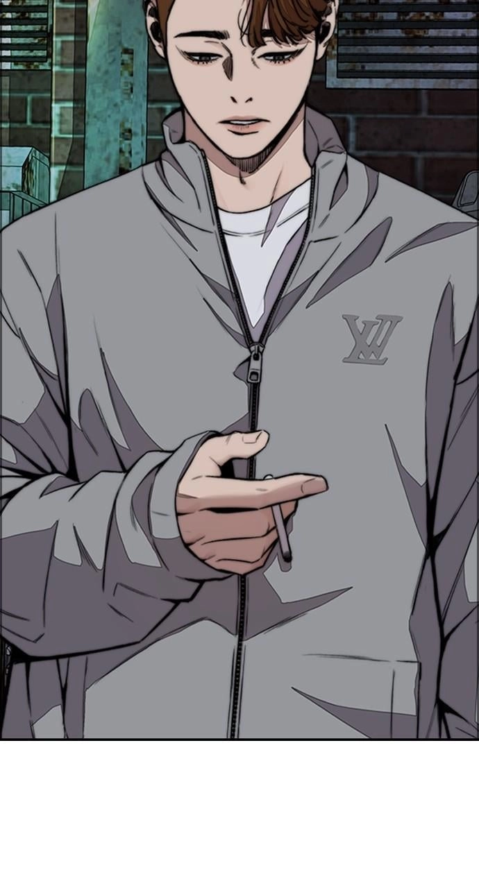 Wind Breaker Chapter 431, page 83 of 180