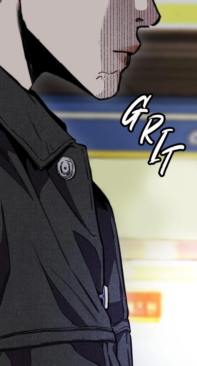 Wind Breaker Chapter 431, page 87 of 180