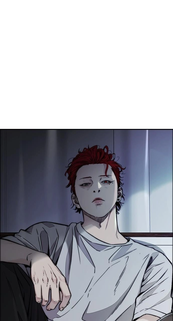 Wind Breaker Chapter 431, page 93 of 180