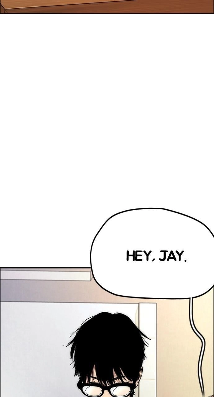 Wind Breaker Chapter 432, page 100 of 160