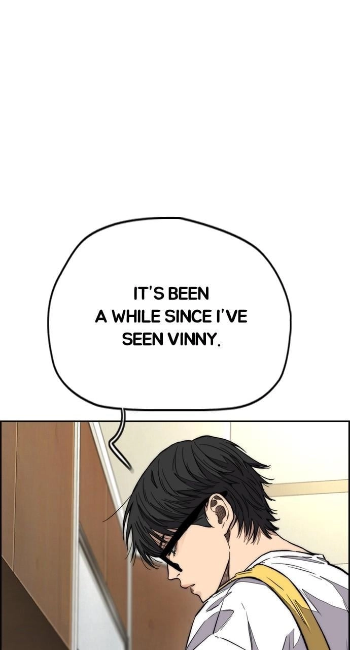Wind Breaker Chapter 432, page 108 of 160
