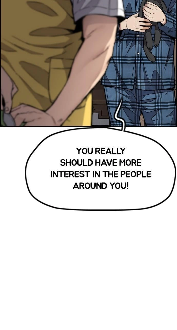 Wind Breaker Chapter 432, page 111 of 160
