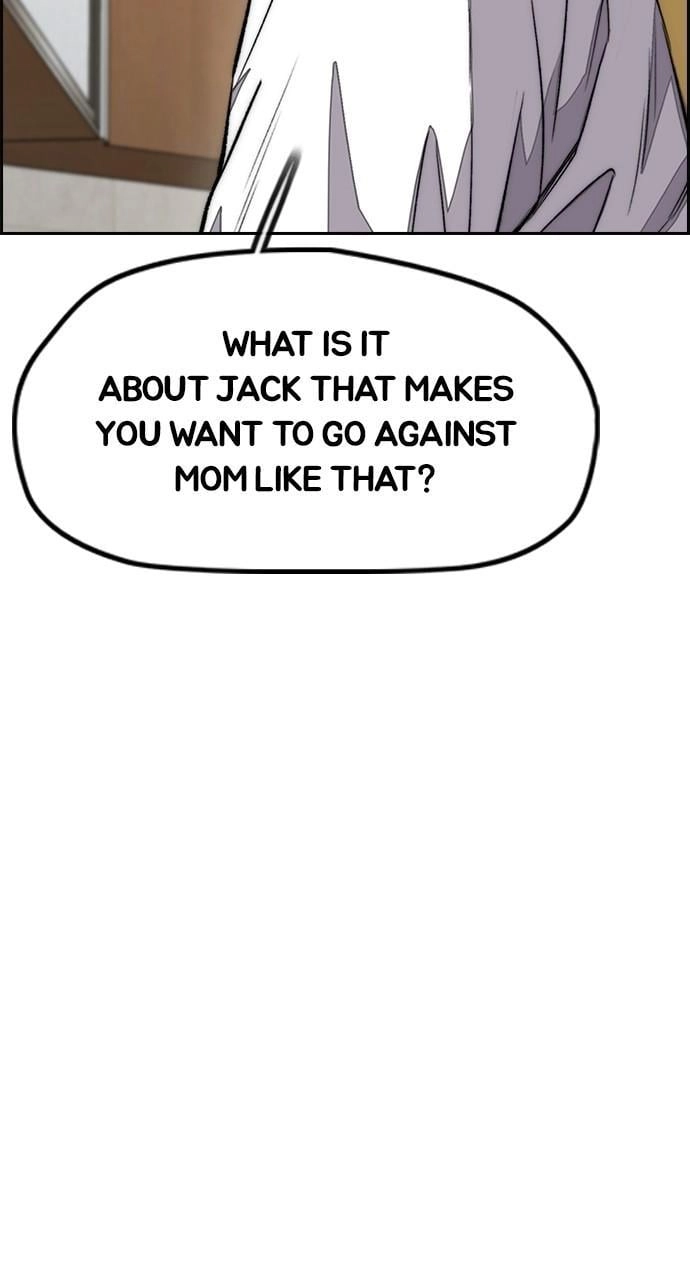 Wind Breaker Chapter 432, page 115 of 160