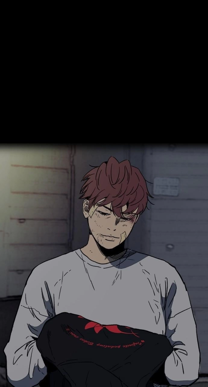 Wind Breaker Chapter 432, page 119 of 160