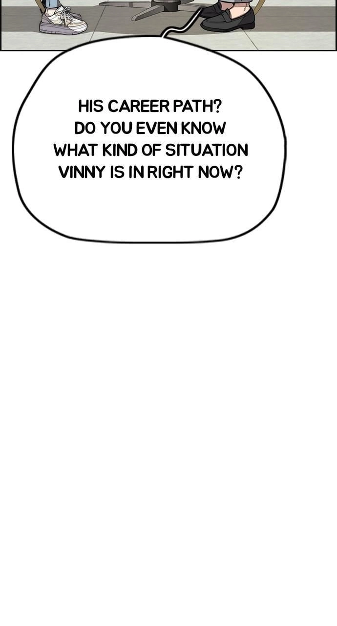 Wind Breaker Chapter 432, page 12 of 160