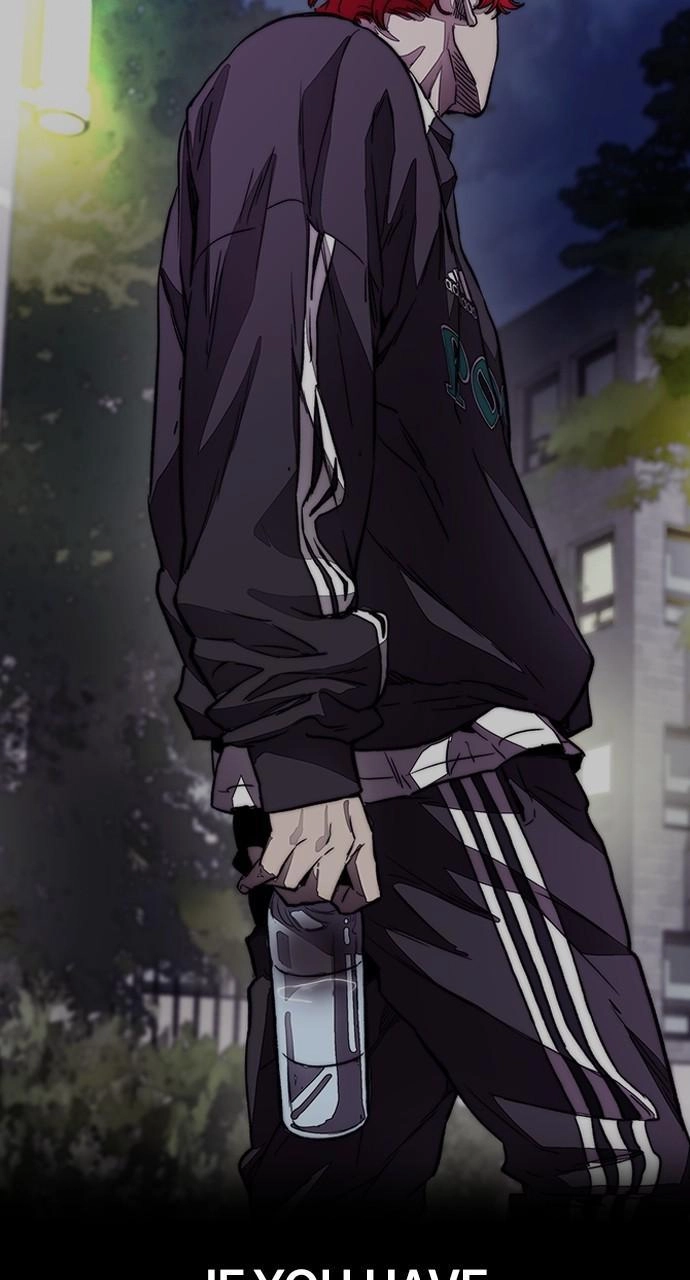 Wind Breaker Chapter 432, page 126 of 160