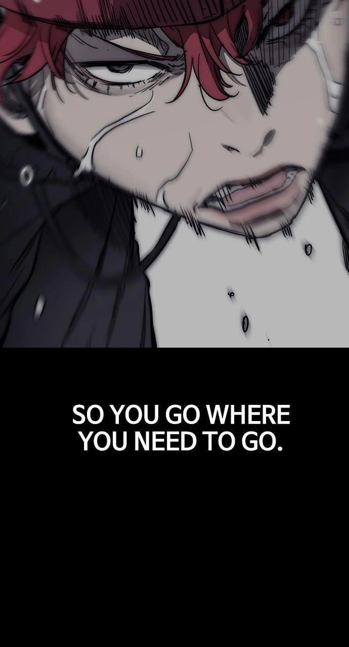 Wind Breaker Chapter 432, page 130 of 160