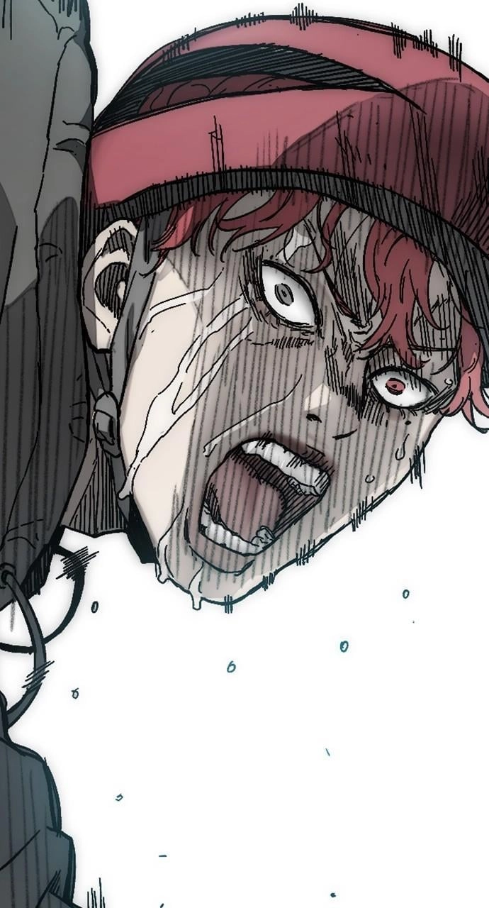 Wind Breaker Chapter 432, page 133 of 160