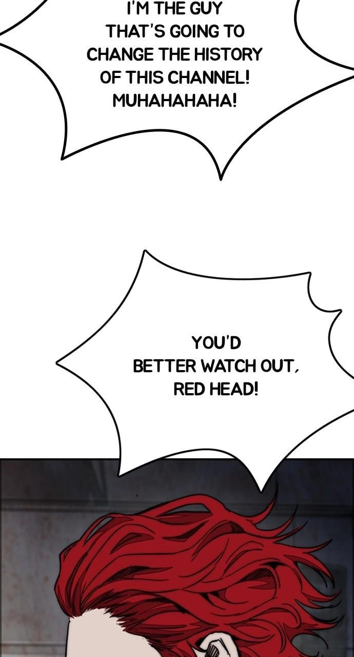 Wind Breaker Chapter 432, page 143 of 160