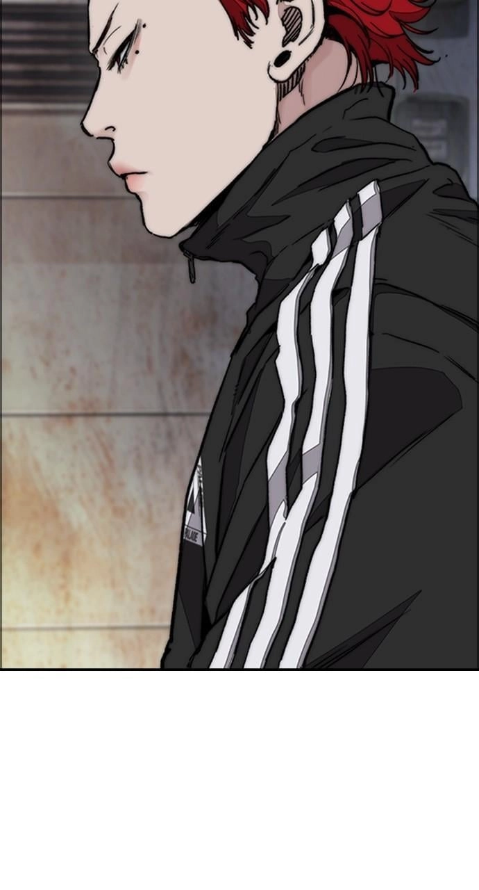 Wind Breaker Chapter 432, page 144 of 160