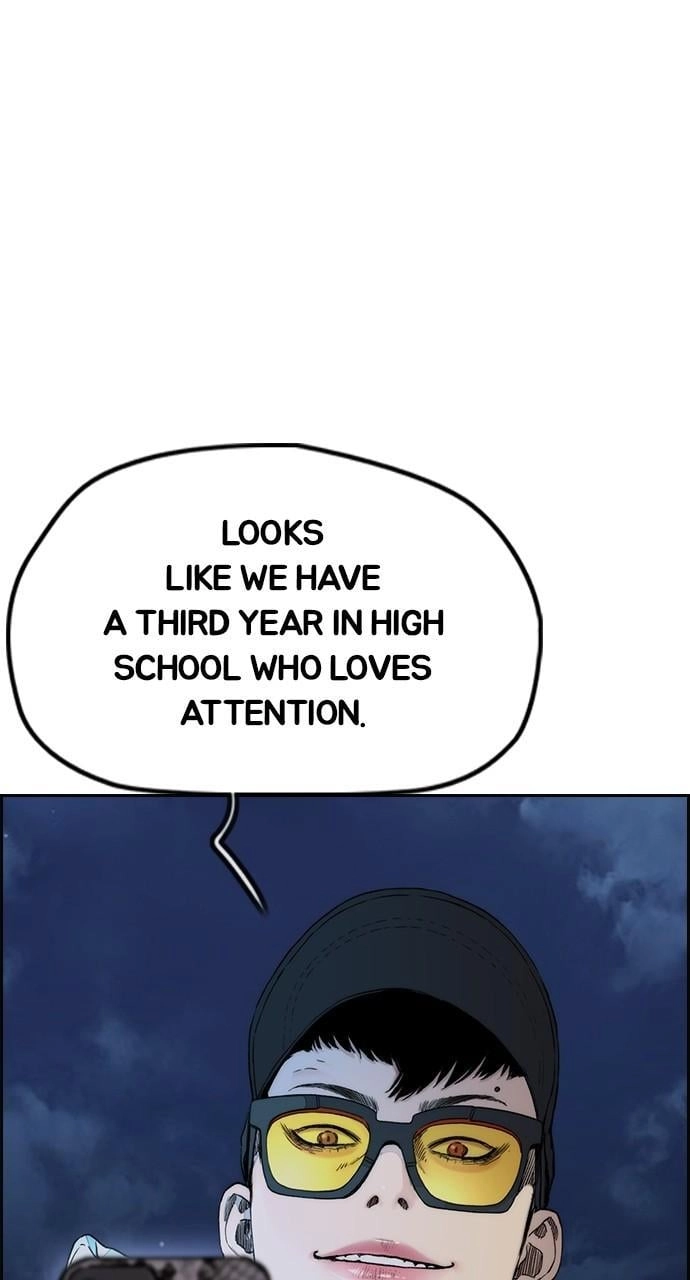 Wind Breaker Chapter 432, page 145 of 160