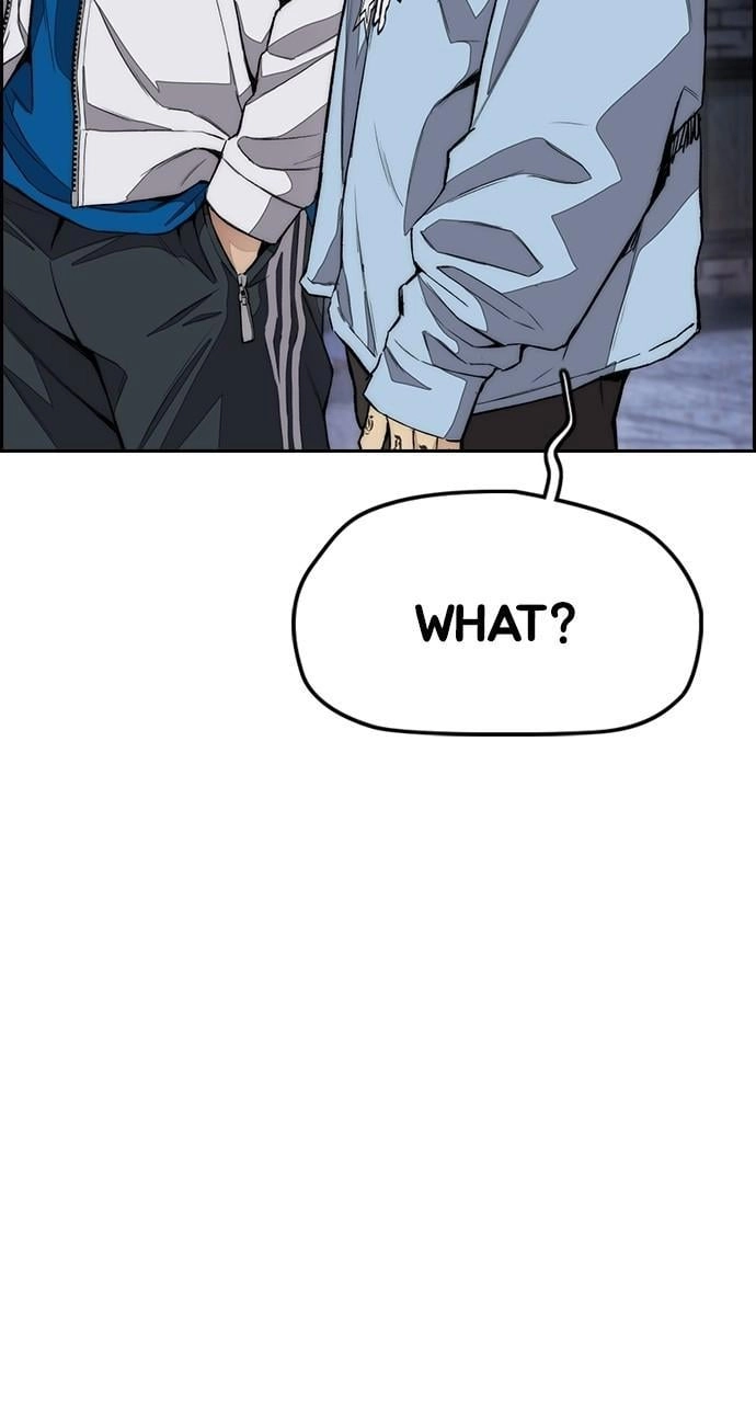 Wind Breaker Chapter 432, page 148 of 160