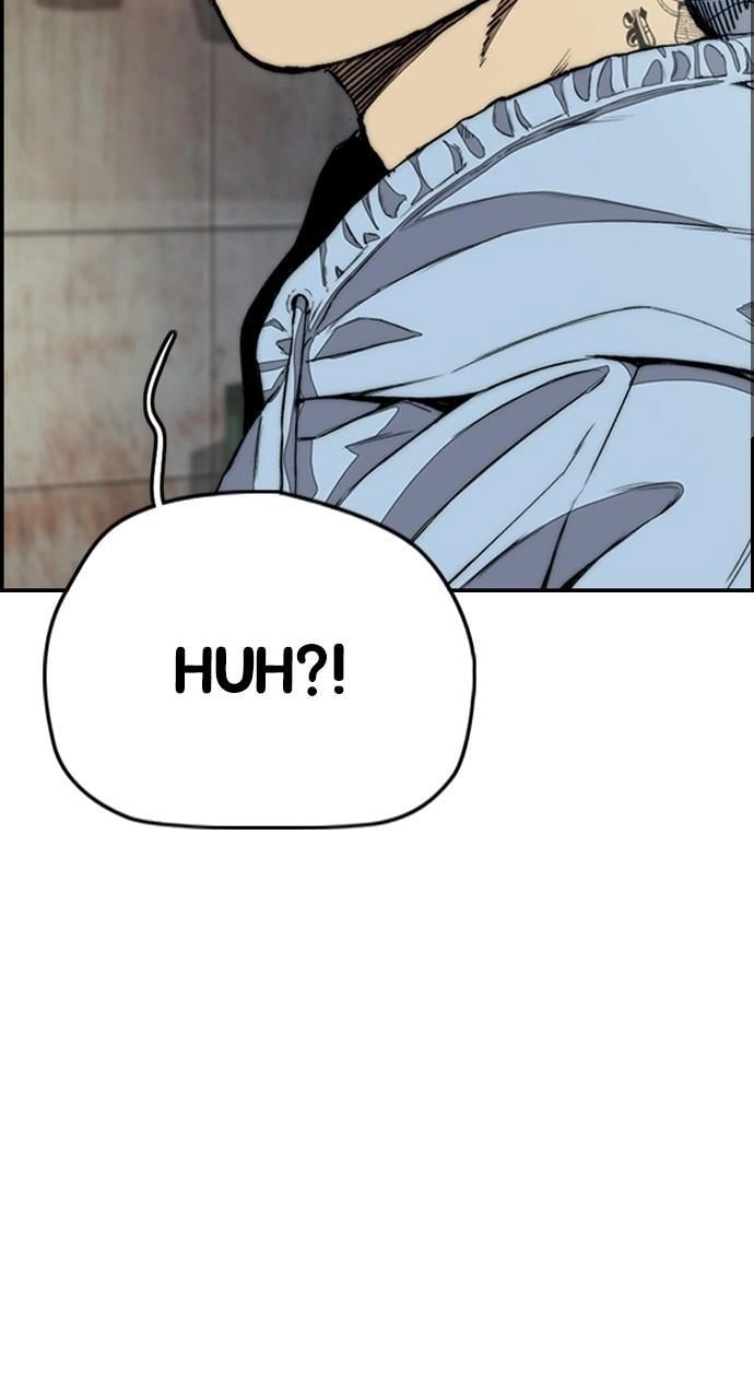 Wind Breaker Chapter 432, page 151 of 160