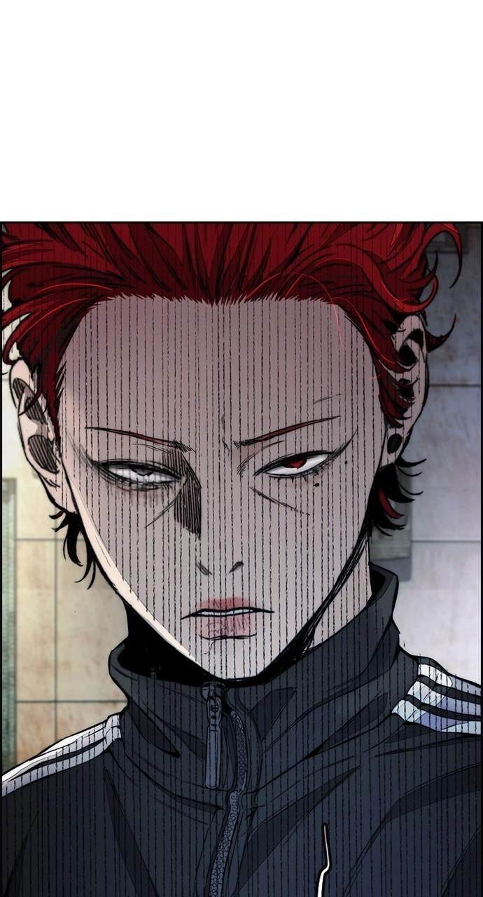 Wind Breaker Chapter 432, page 152 of 160