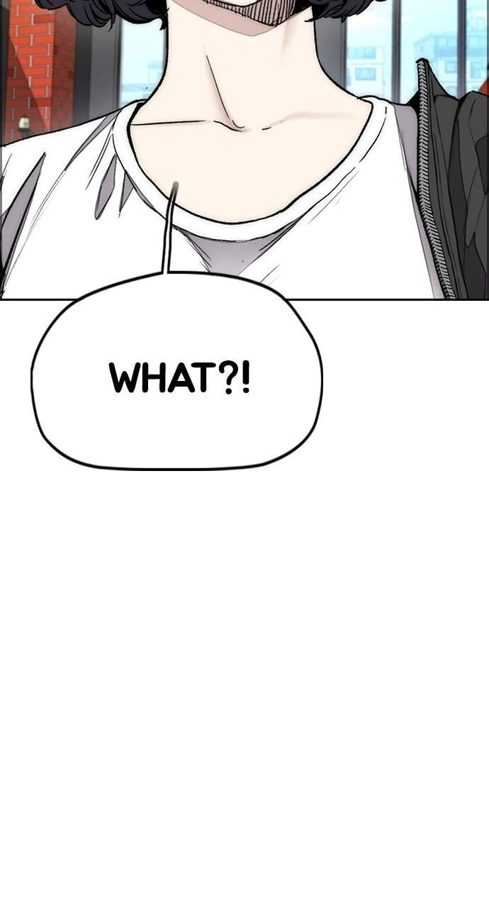 Wind Breaker Chapter 432, page 17 of 160