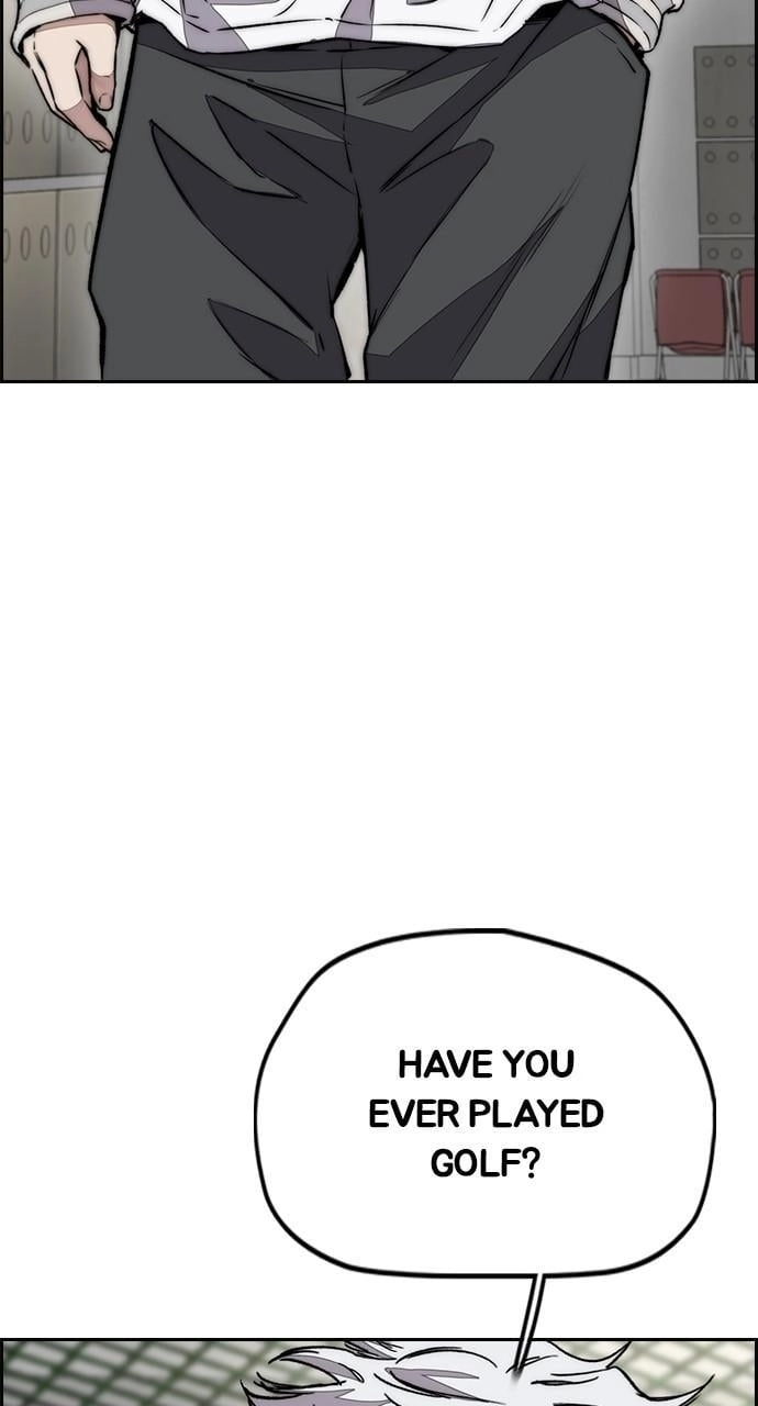 Wind Breaker Chapter 432, page 38 of 160