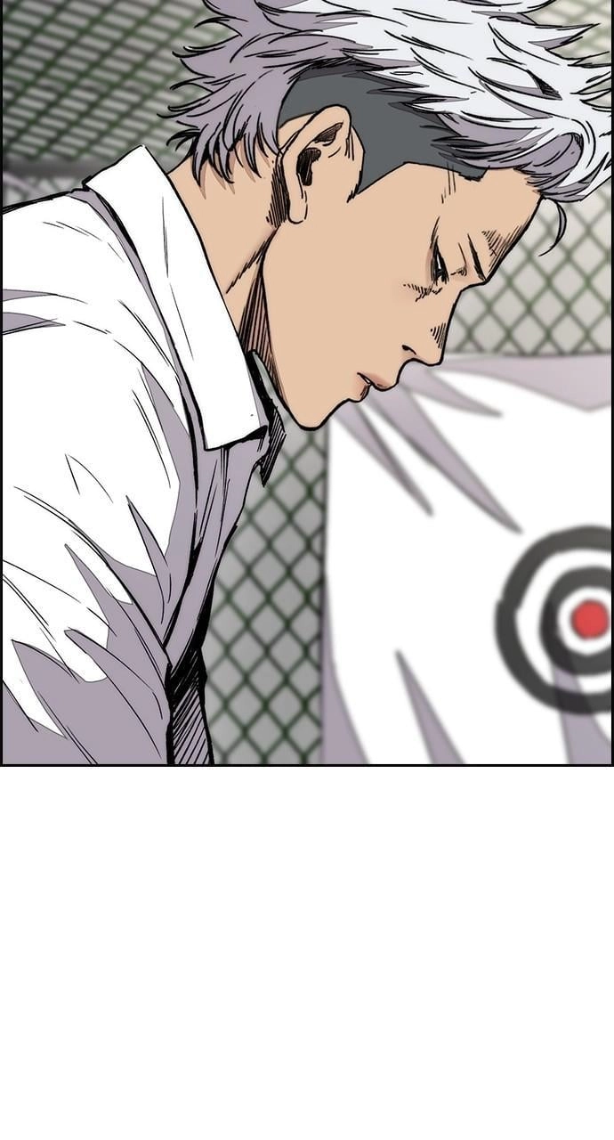Wind Breaker Chapter 432, page 39 of 160