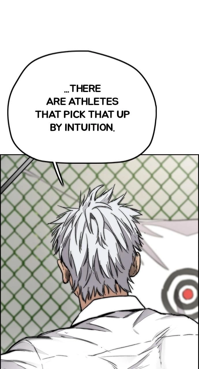 Wind Breaker Chapter 432, page 48 of 160