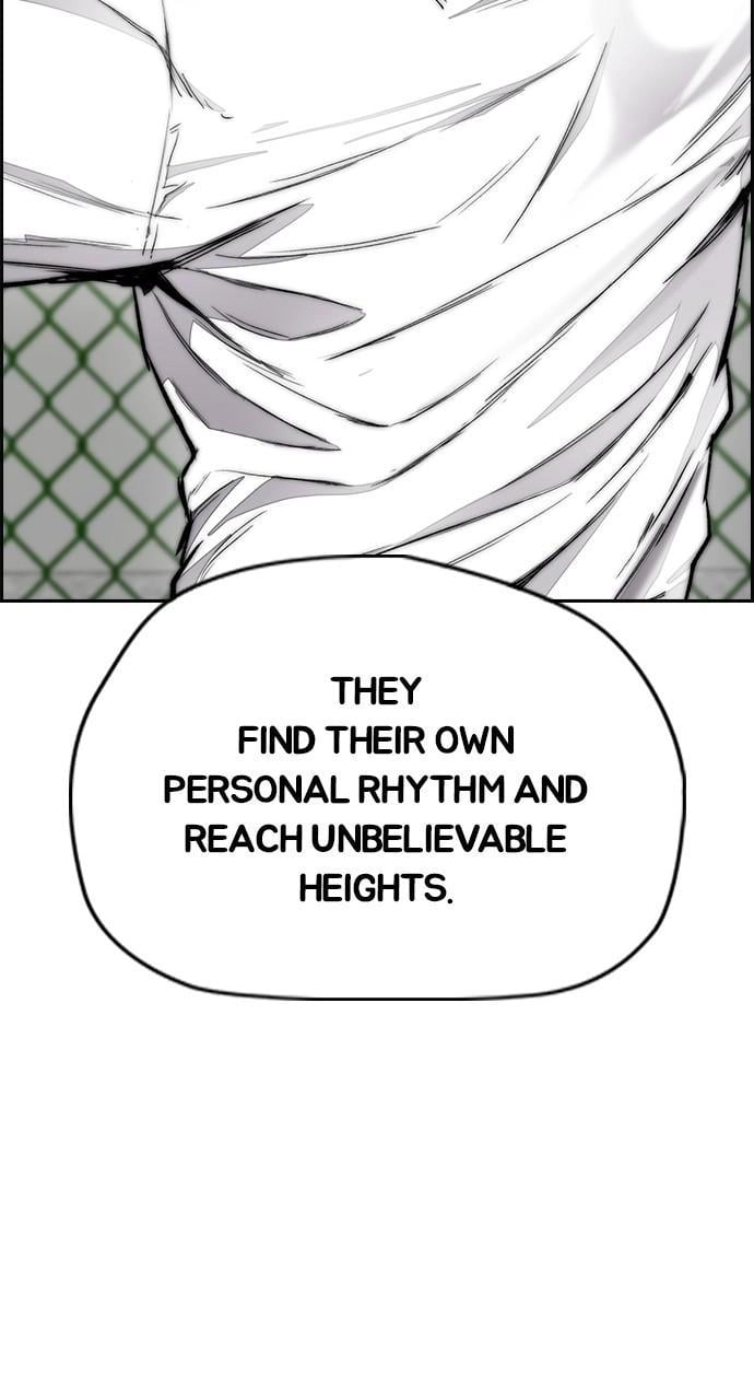 Wind Breaker Chapter 432, page 49 of 160