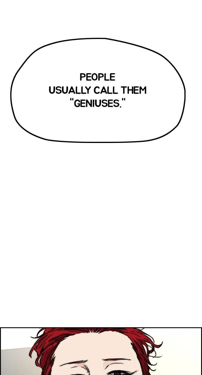 Wind Breaker Chapter 432, page 50 of 160