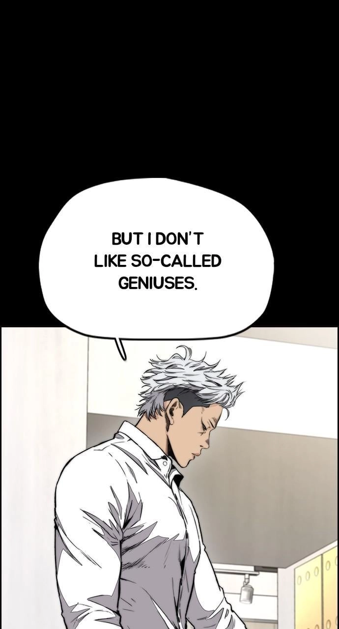 Wind Breaker Chapter 432, page 53 of 160