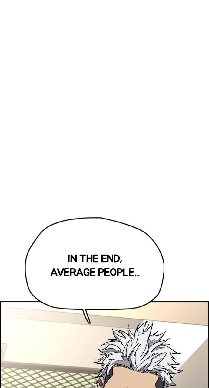 Wind Breaker Chapter 432, page 55 of 160