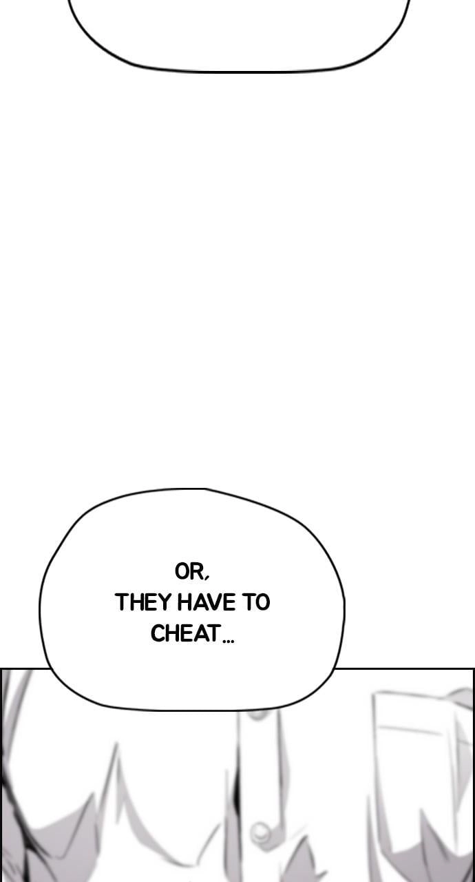 Wind Breaker Chapter 432, page 57 of 160