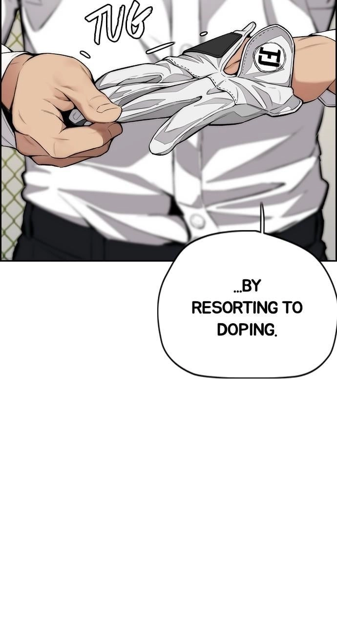 Wind Breaker Chapter 432, page 58 of 160