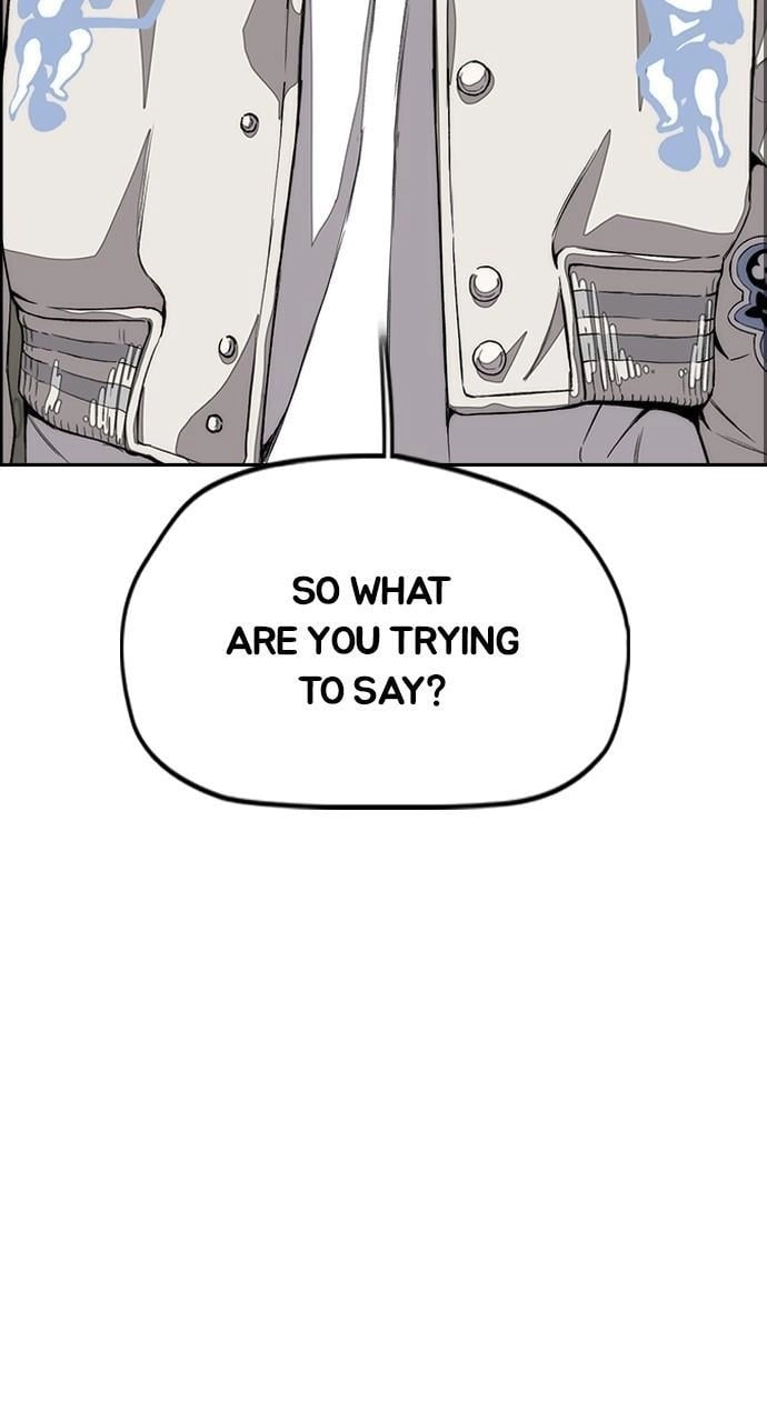 Wind Breaker Chapter 432, page 62 of 160