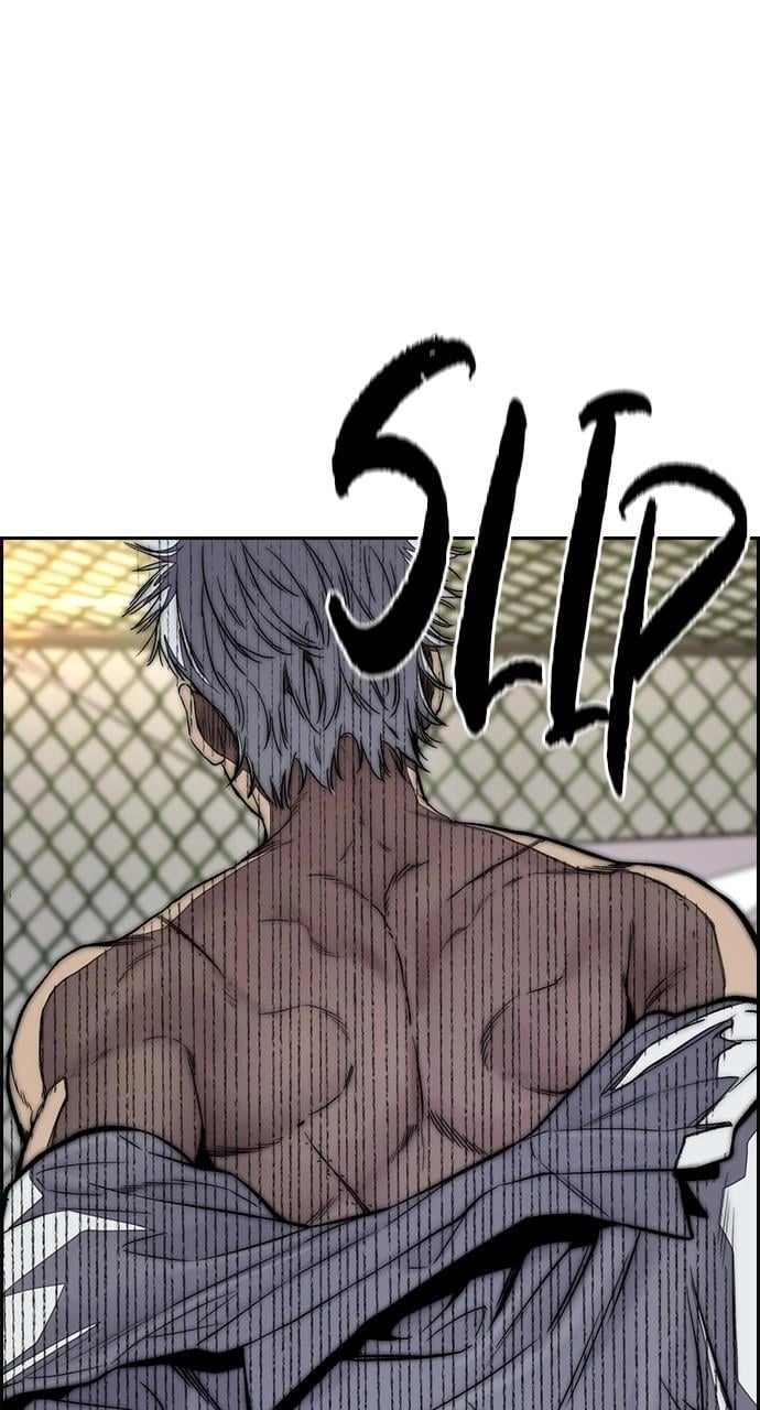 Wind Breaker Chapter 432, page 64 of 160
