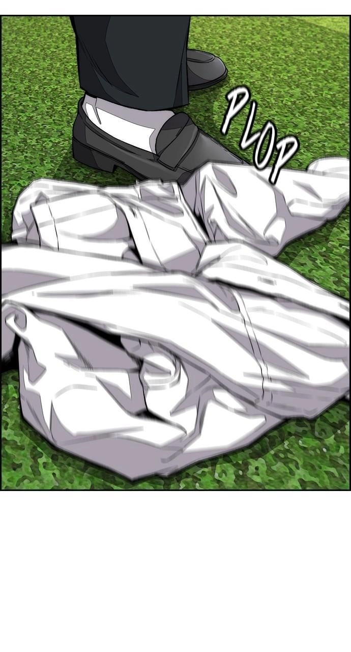 Wind Breaker Chapter 432, page 66 of 160