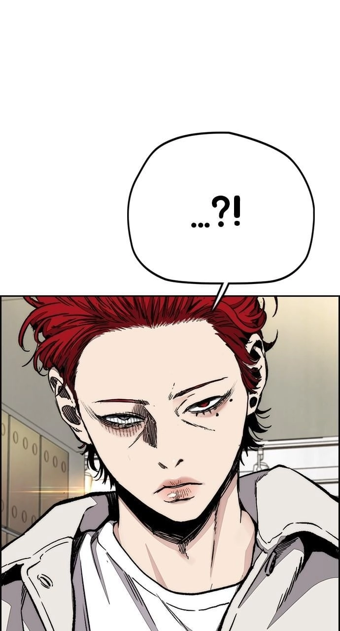 Wind Breaker Chapter 432, page 67 of 160