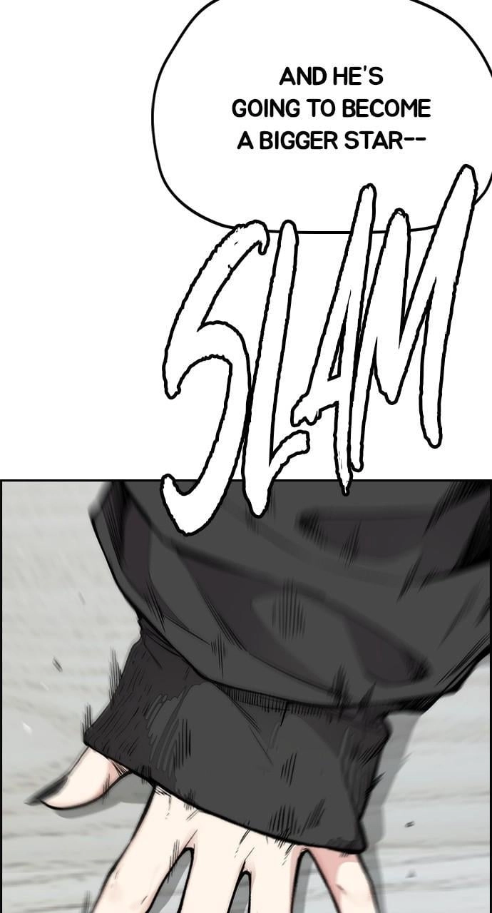 Wind Breaker Chapter 432, page 7 of 160