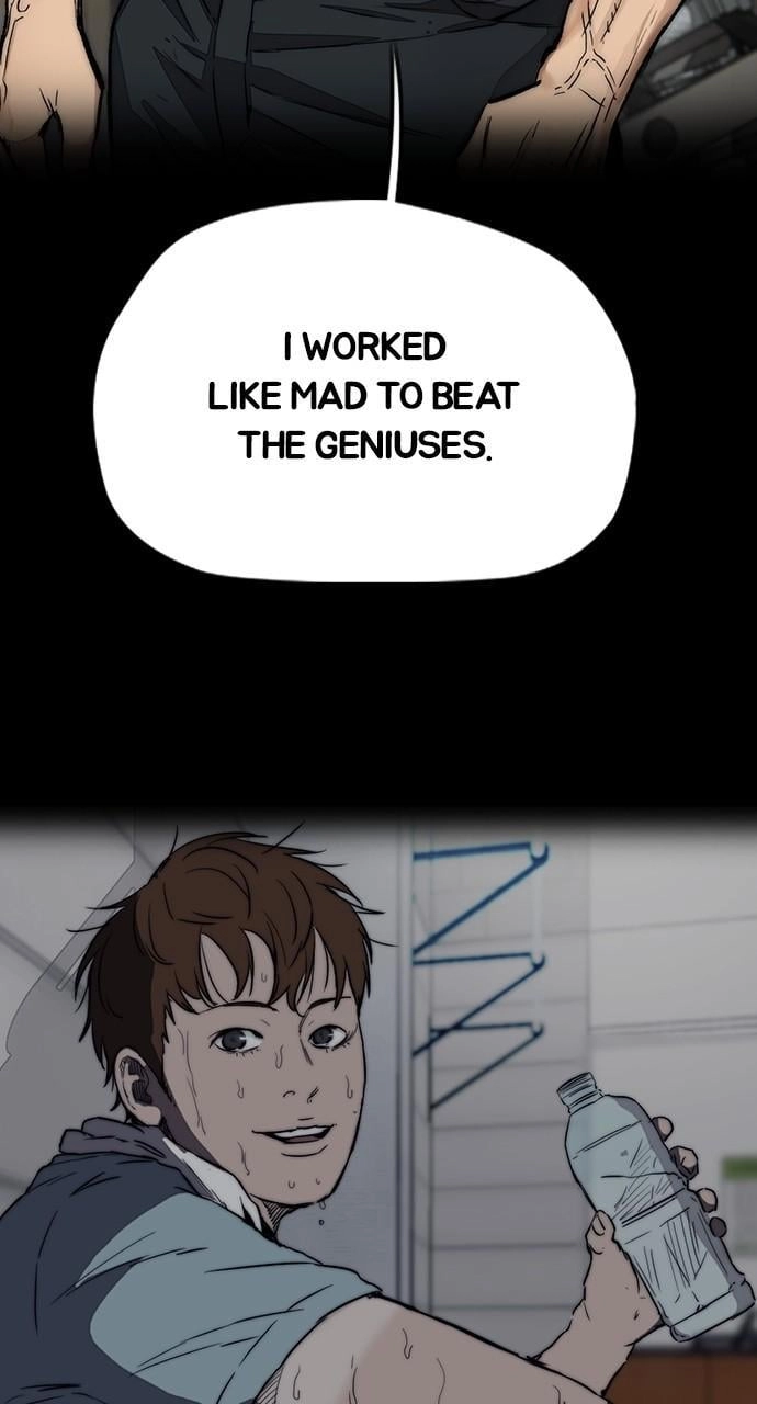 Wind Breaker Chapter 432, page 70 of 160