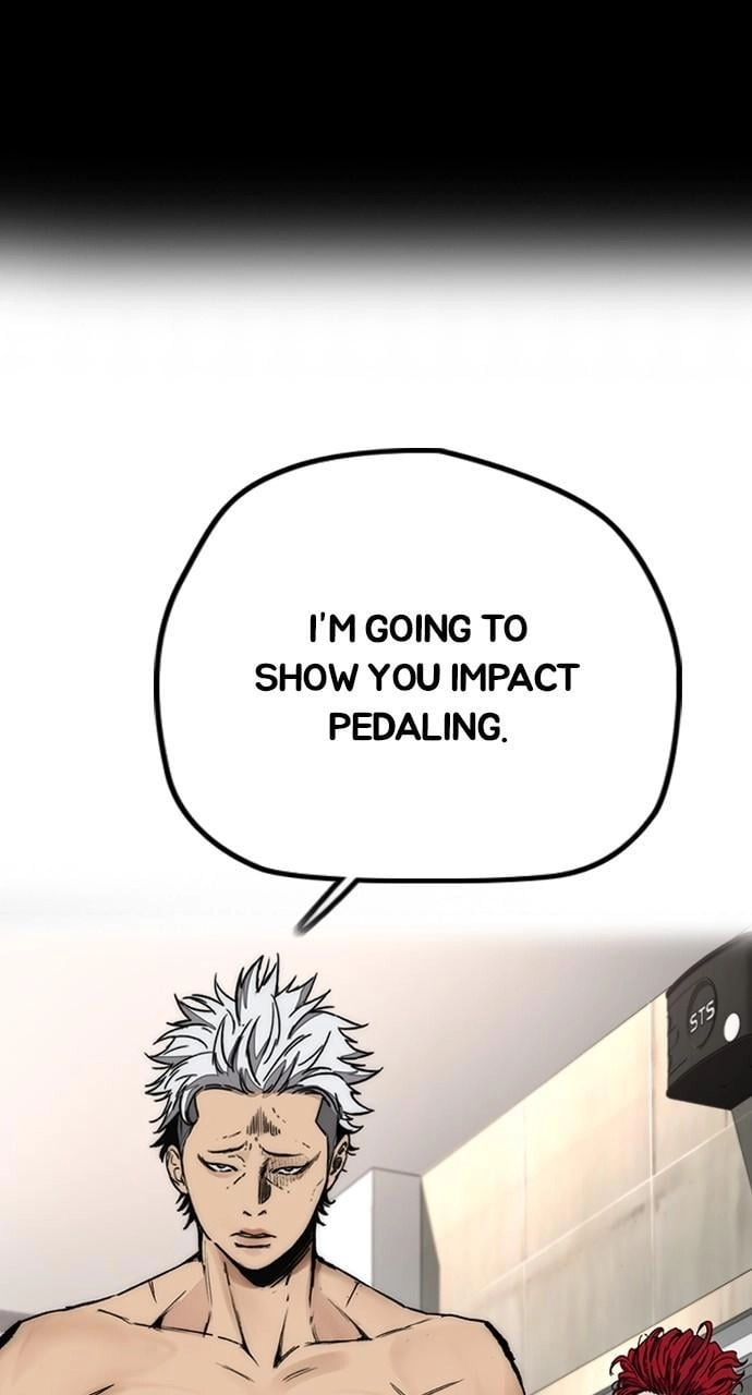 Wind Breaker Chapter 432, page 73 of 160