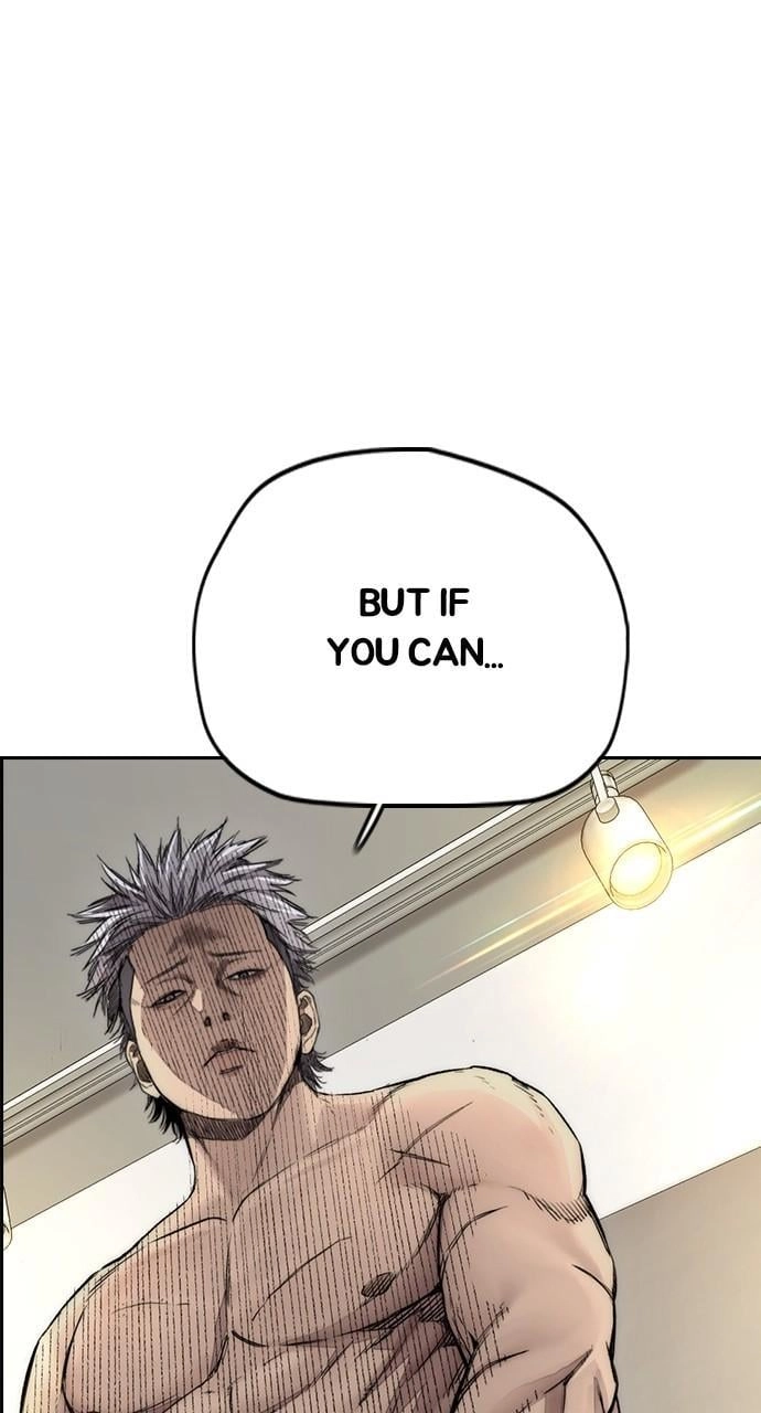 Wind Breaker Chapter 432, page 80 of 160