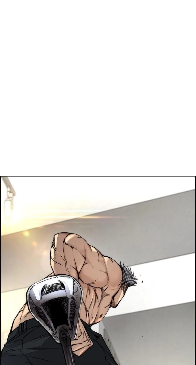 Wind Breaker Chapter 432, page 82 of 160