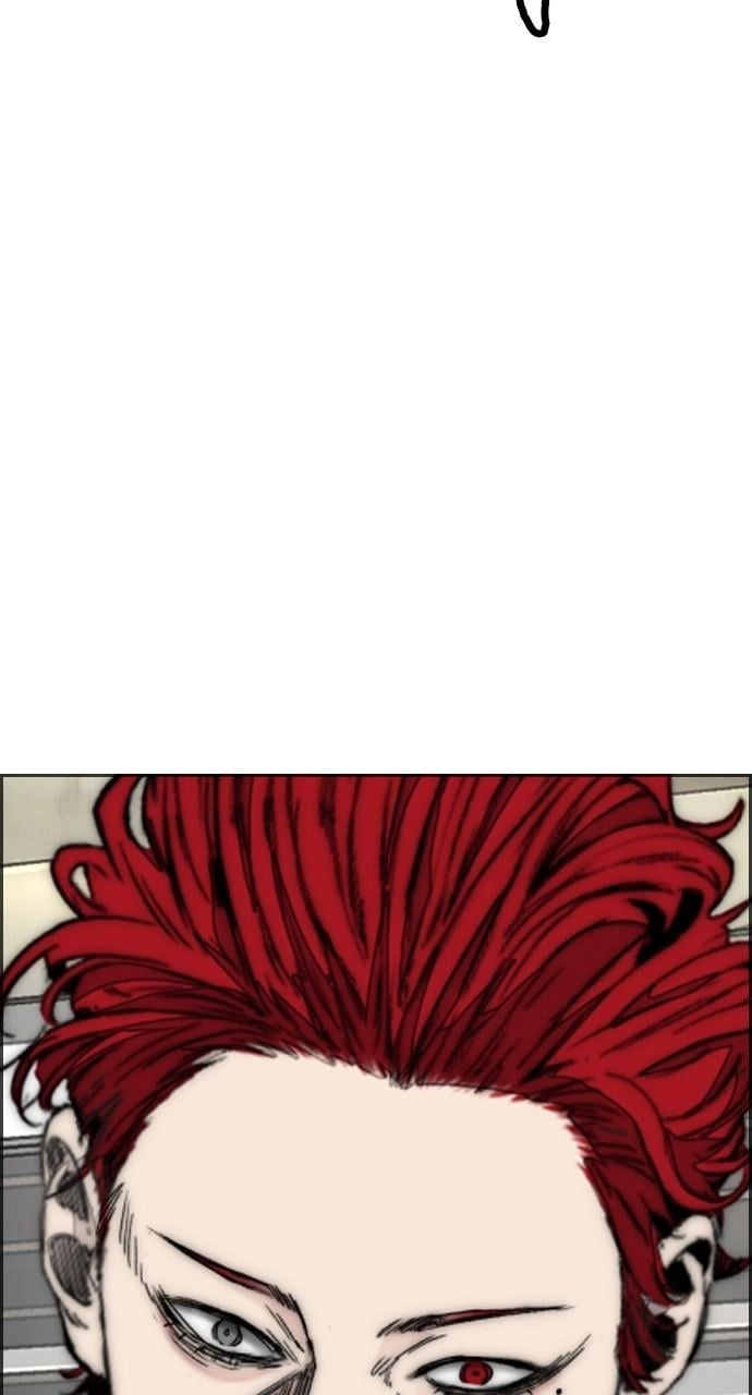 Wind Breaker Chapter 432, page 84 of 160