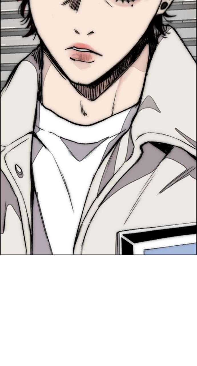 Wind Breaker Chapter 432, page 85 of 160
