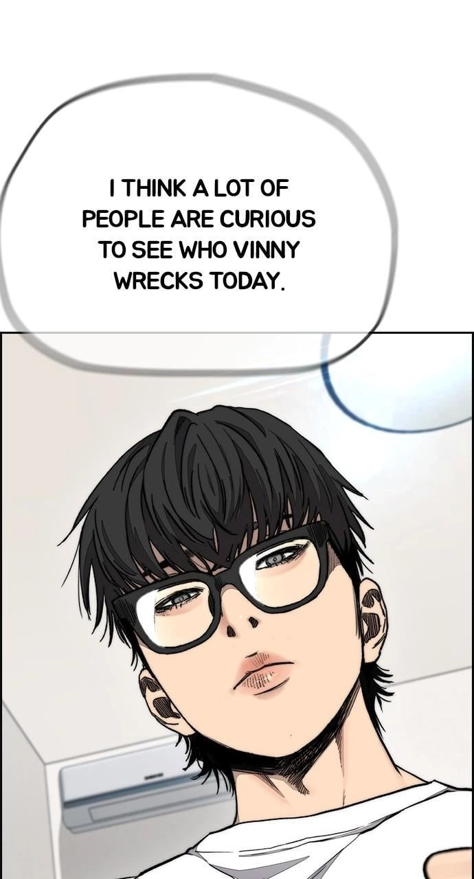 Wind Breaker Chapter 432, page 90 of 160