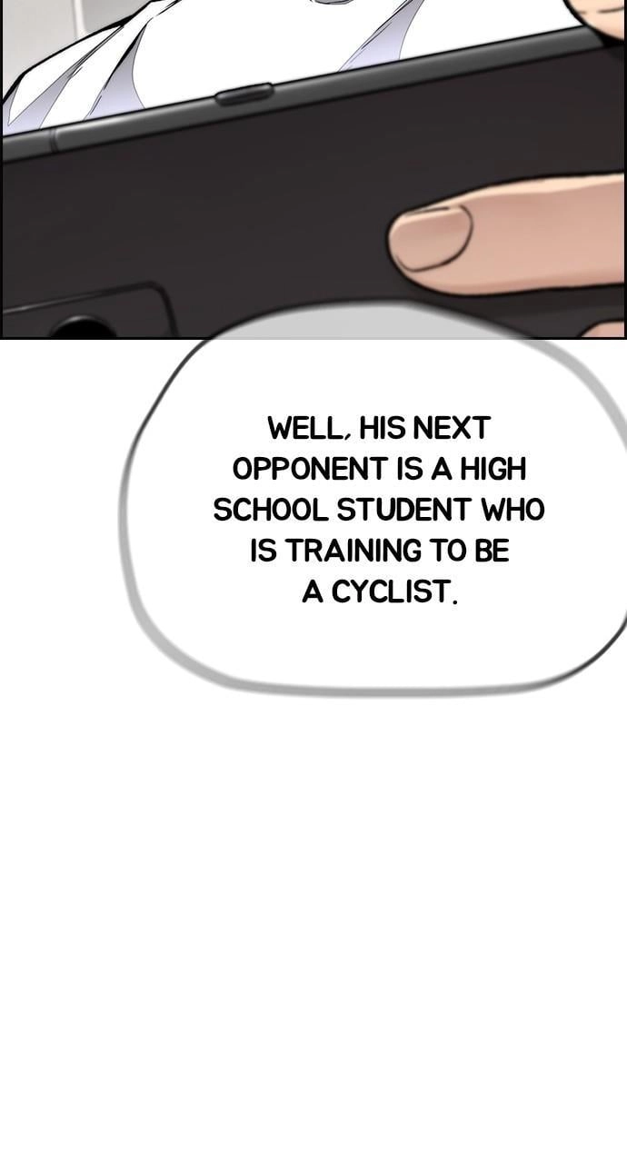 Wind Breaker Chapter 432, page 91 of 160