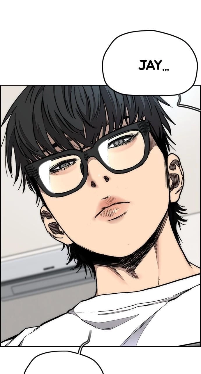 Wind Breaker Chapter 432, page 92 of 160