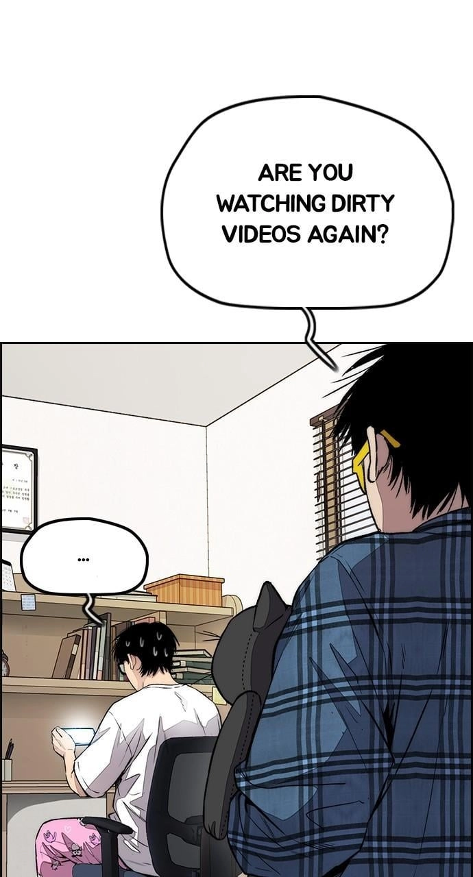 Wind Breaker Chapter 432, page 94 of 160