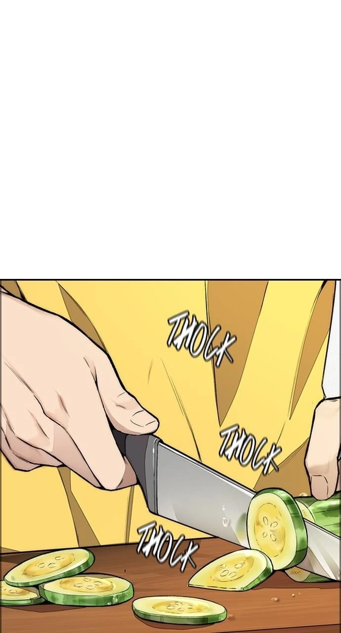 Wind Breaker Chapter 432, page 99 of 160
