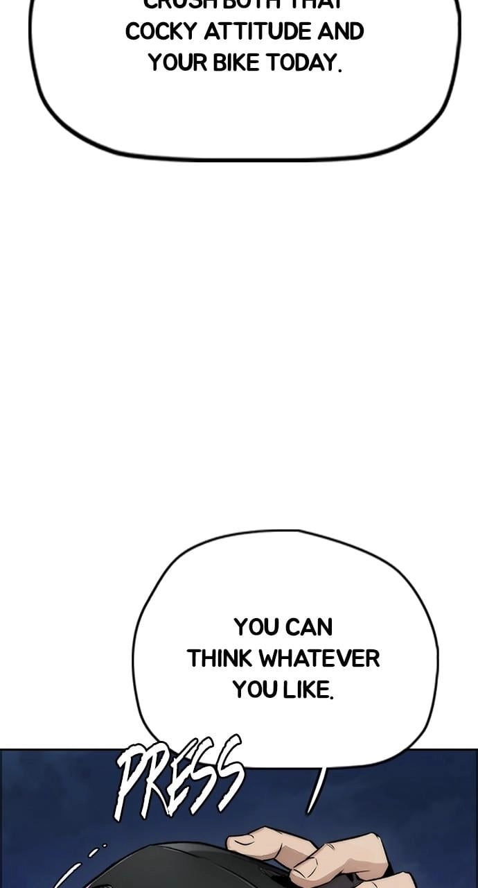 Wind Breaker Chapter 433, page 104 of 147