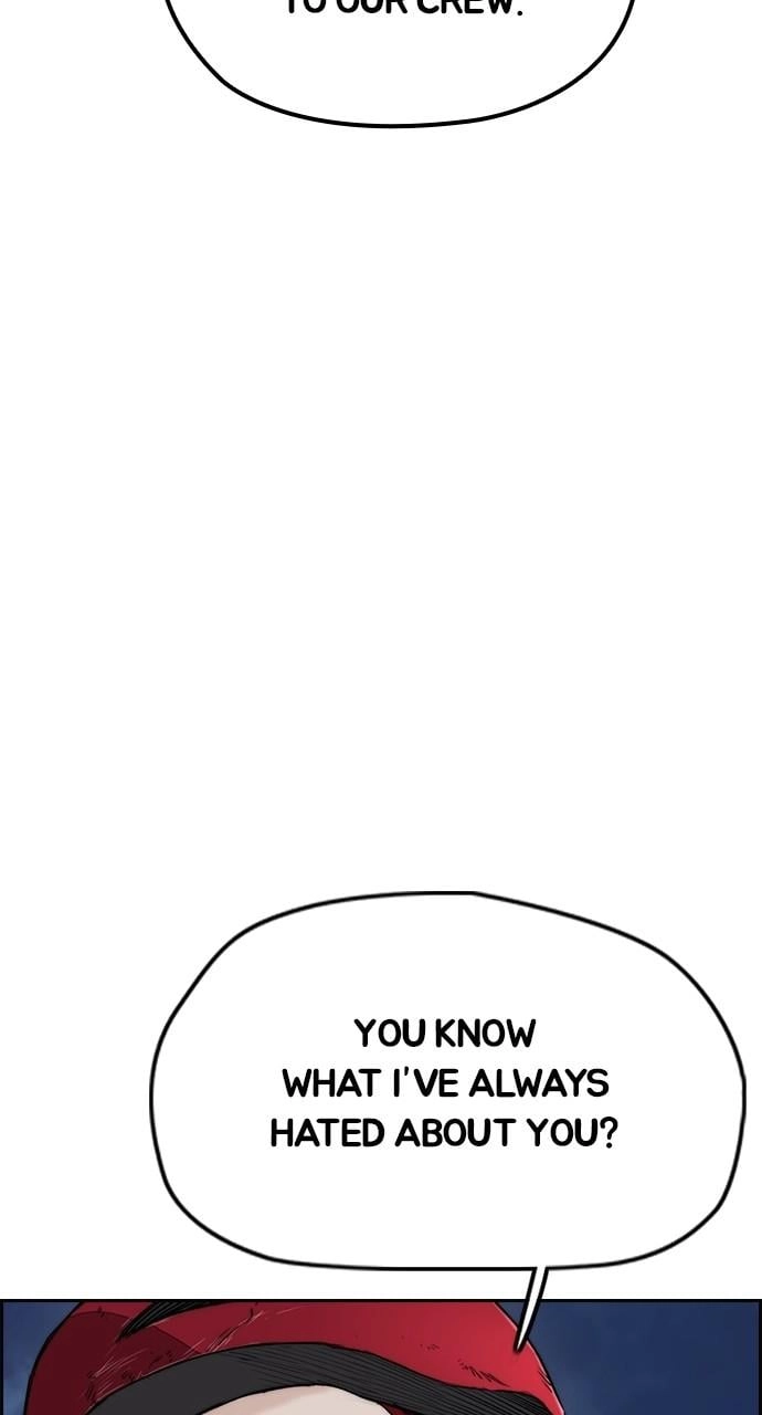 Wind Breaker Chapter 433, page 106 of 147
