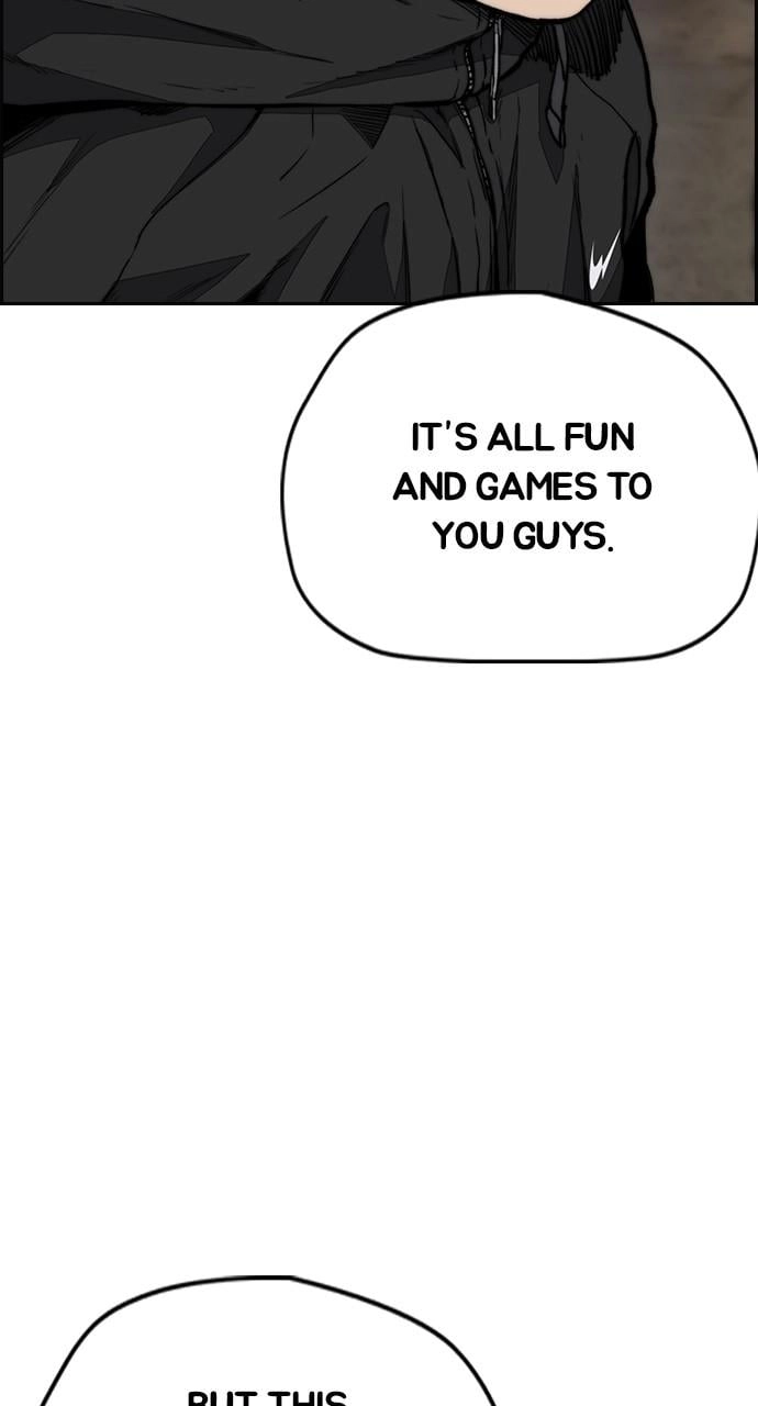 Wind Breaker Chapter 433, page 109 of 147