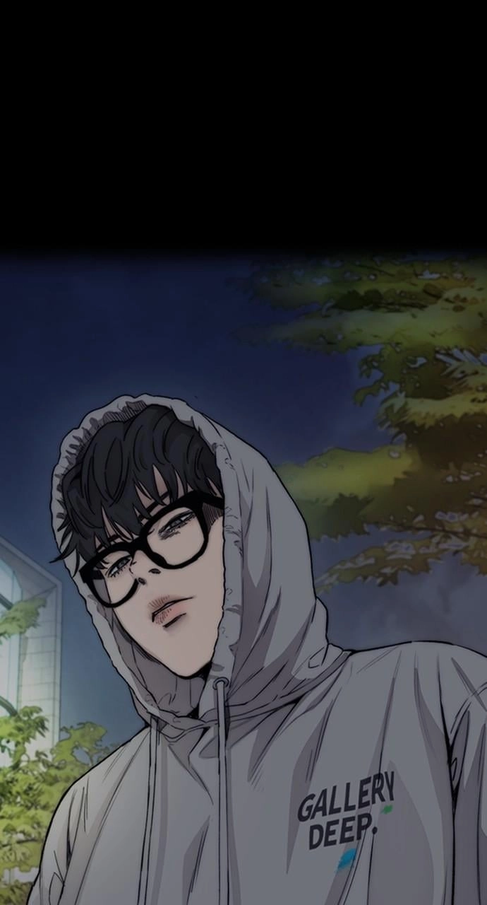 Wind Breaker Chapter 433, page 118 of 147