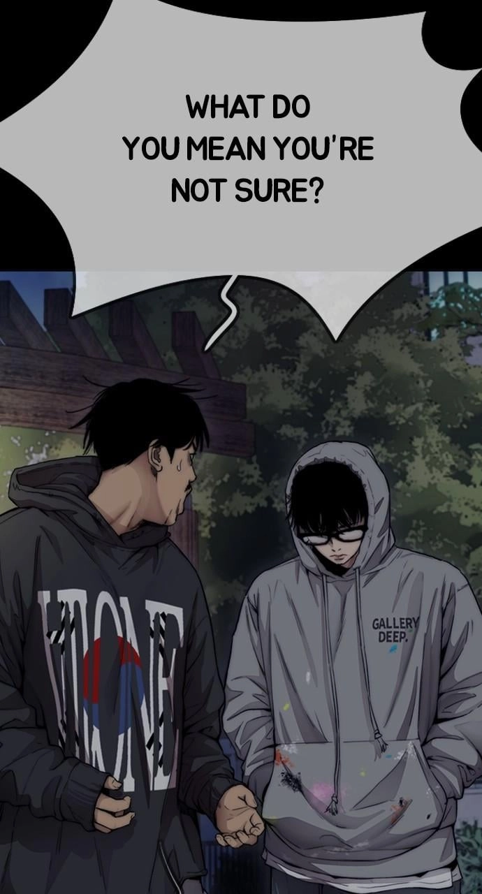 Wind Breaker Chapter 433, page 120 of 147