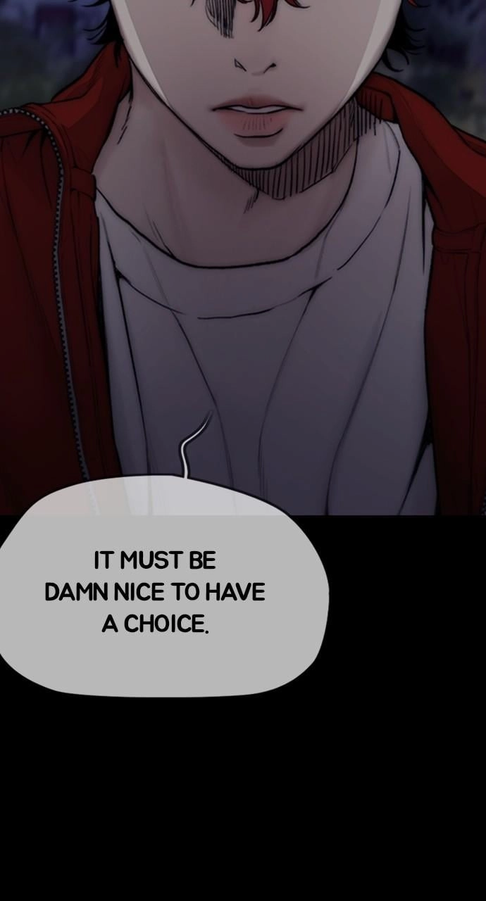 Wind Breaker Chapter 433, page 122 of 147
